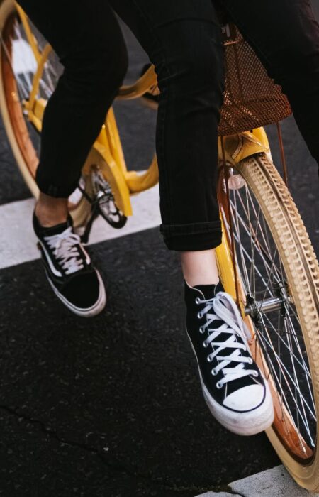 How Long Does It Take To Learn To Ride A Bike For Adults